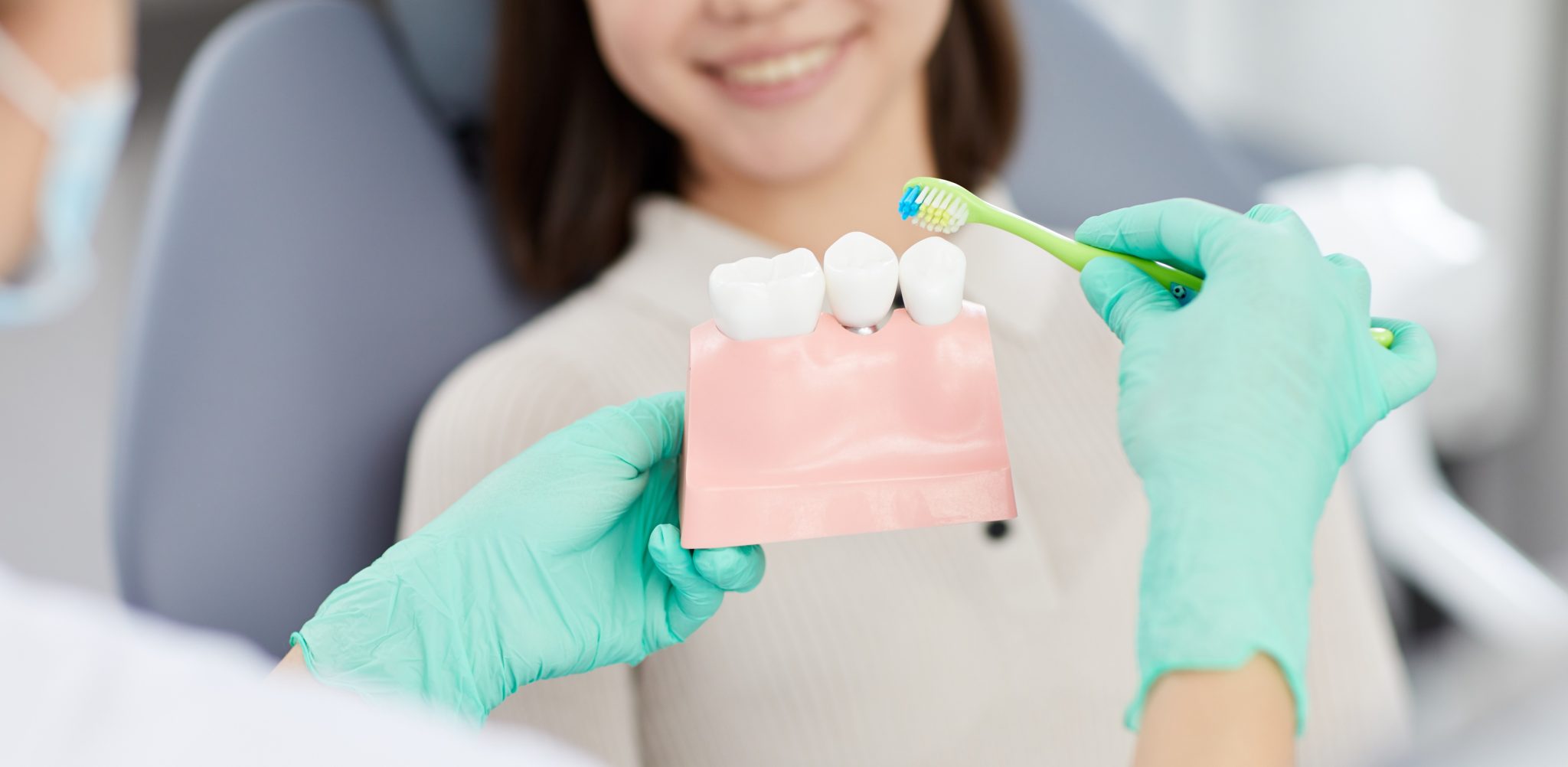 Home 8 Dental Restoration