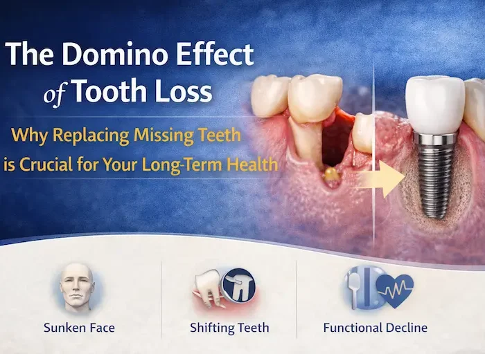 Importance of Implants