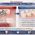 Importance of tooth restorations 1
