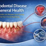 Periodontal Disease General health 1